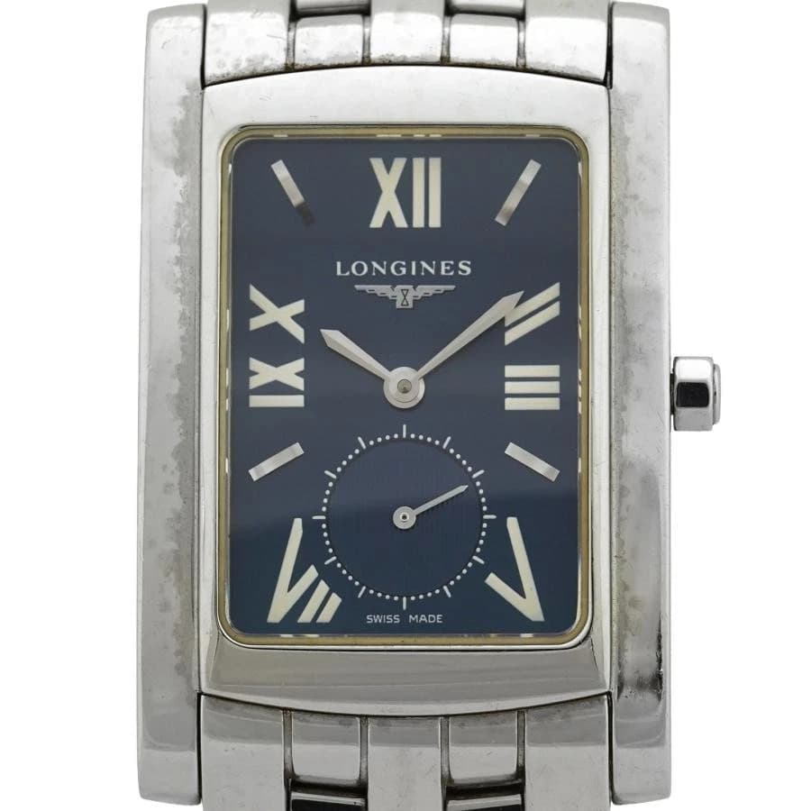 Longines Dolce Vita L5.655.4