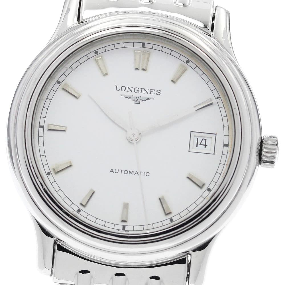 Longines Grand Classic L4.707.4