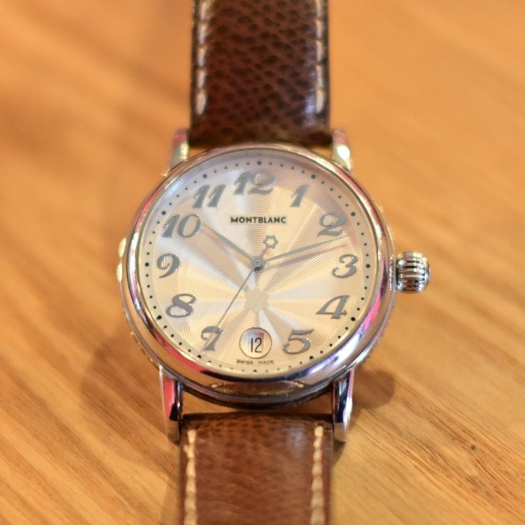 Montblanc Meisterstuck 7042