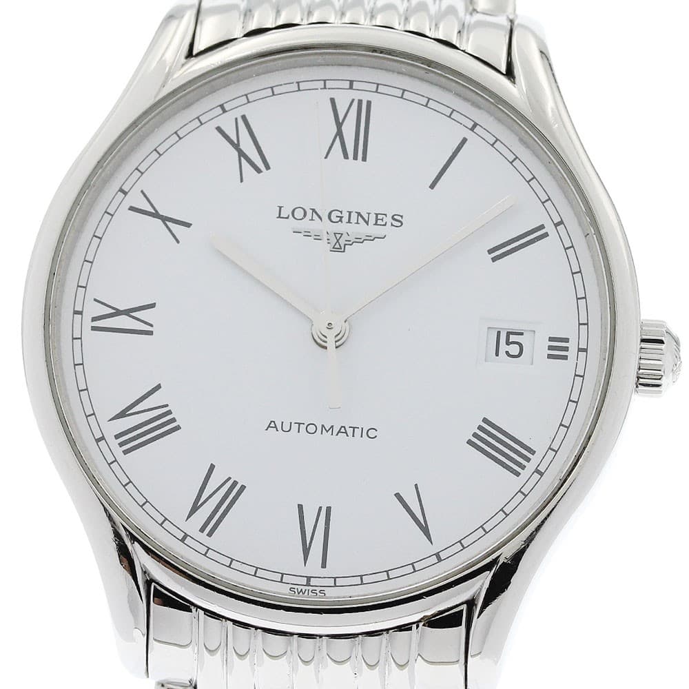 Longines Reel L4.760.4