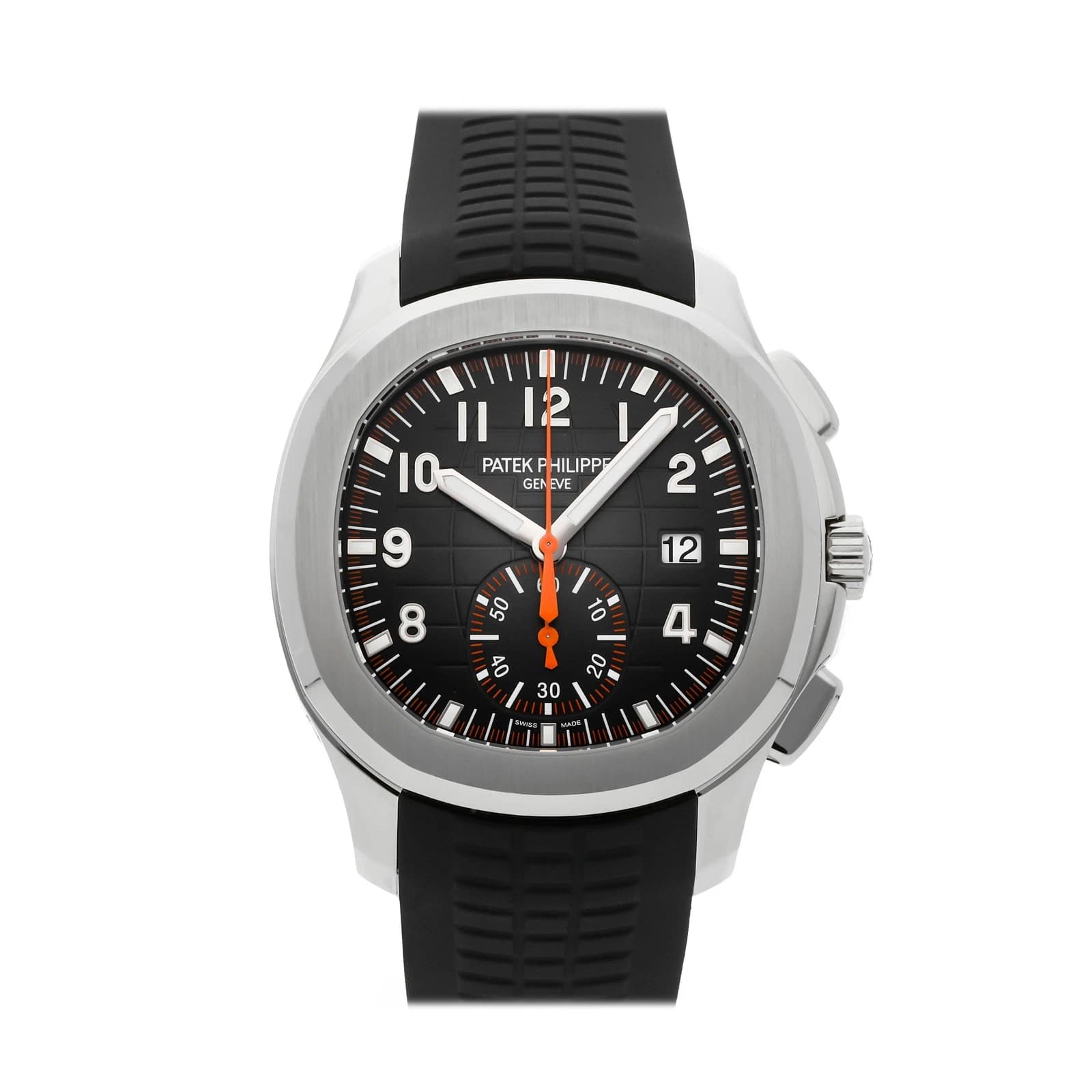Patek Philippe Aquanaut 5968A-001