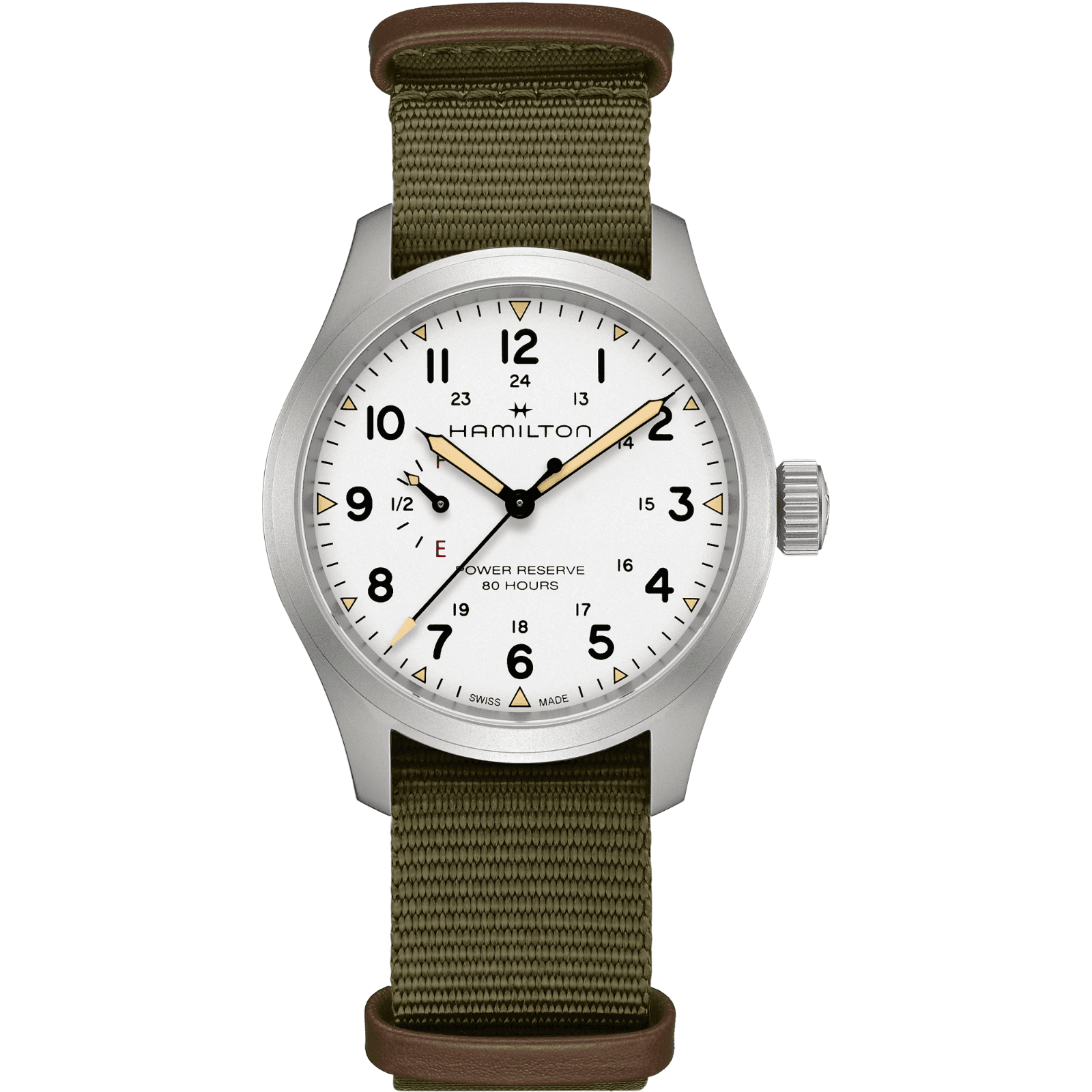 Hamilton H69509910