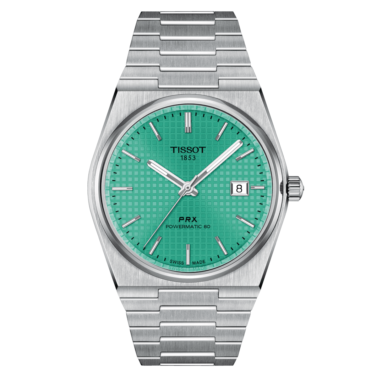 Tissot PRX T137.407.11.091.01
