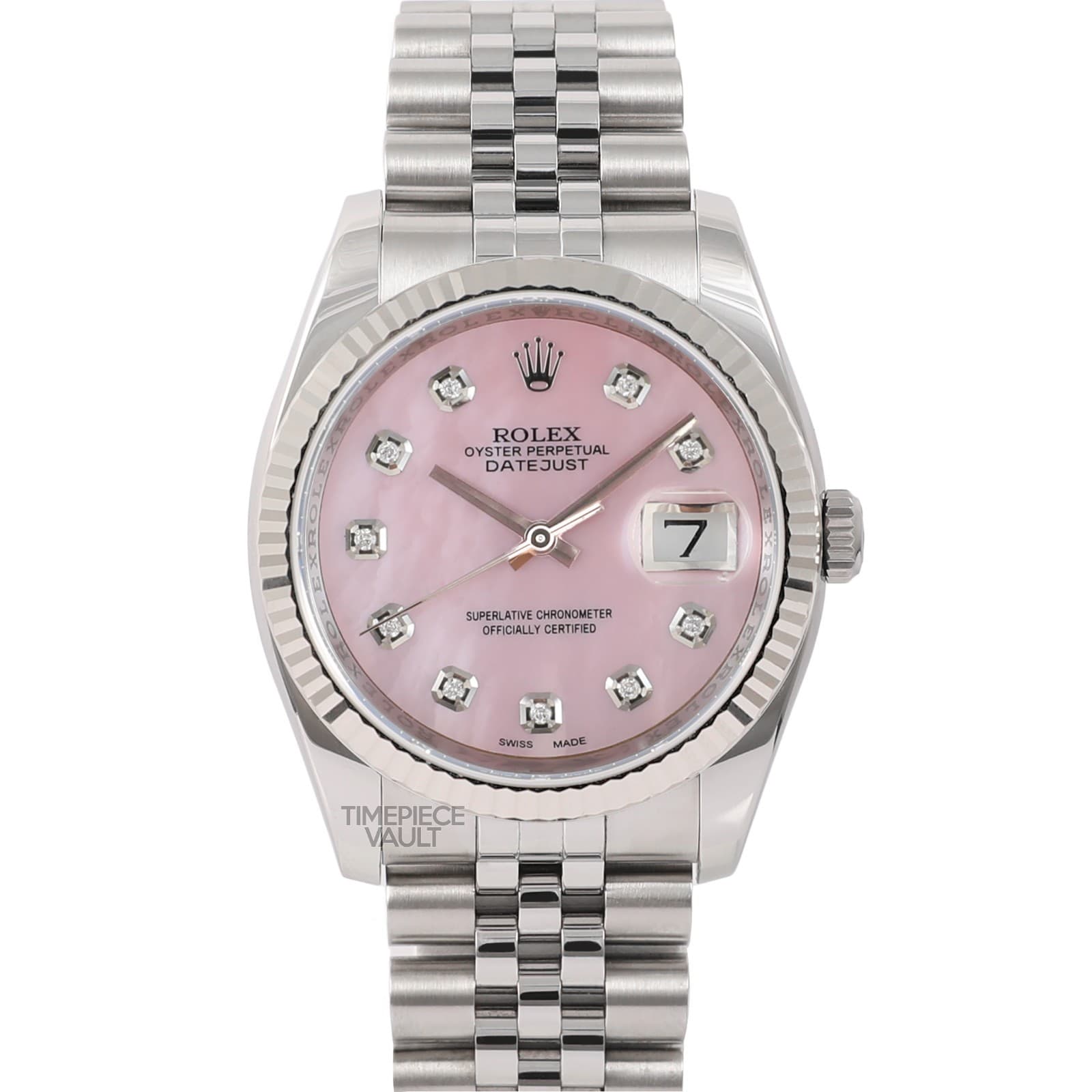 Rolex Datejust 116234