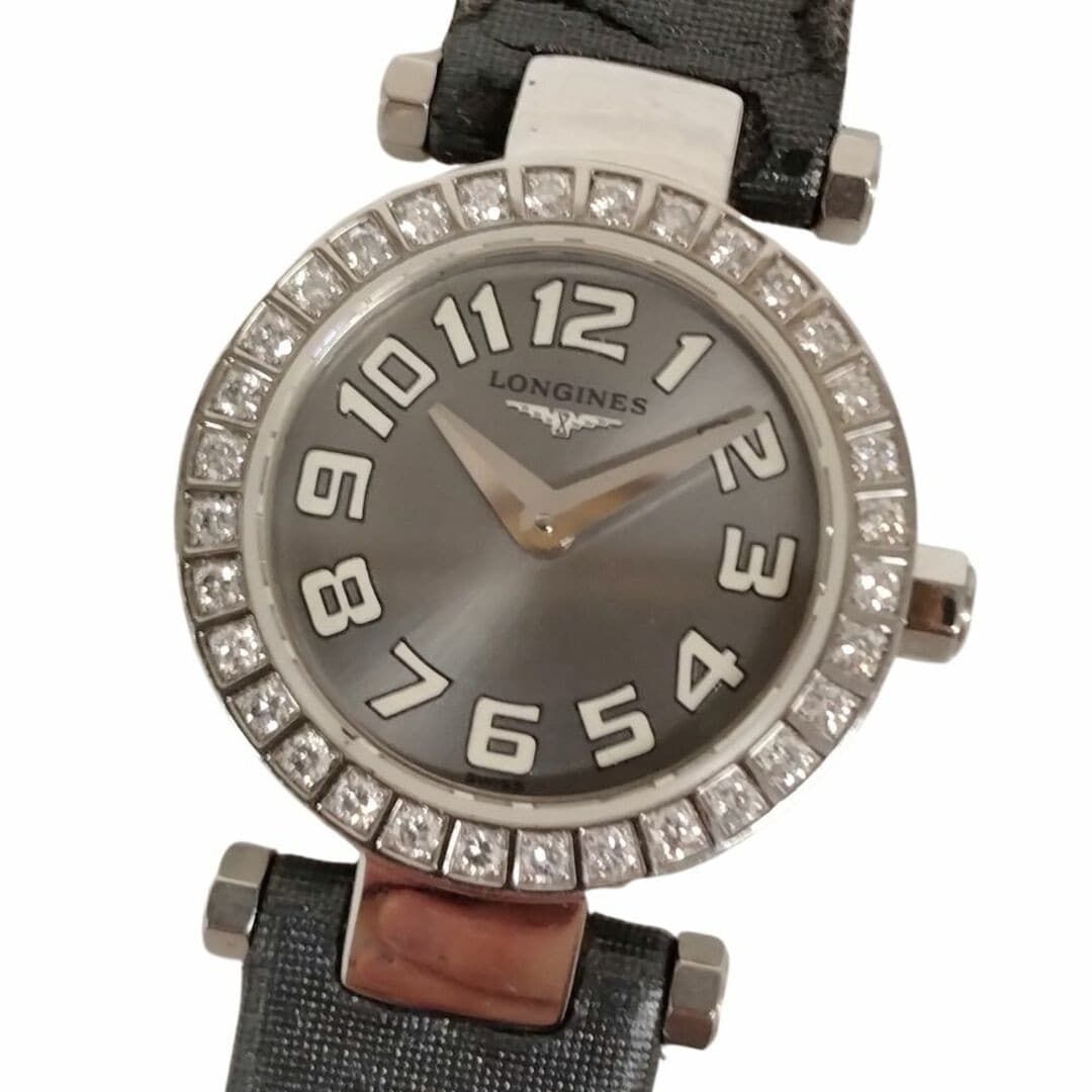 Longines Dolce Vita L5.174.0