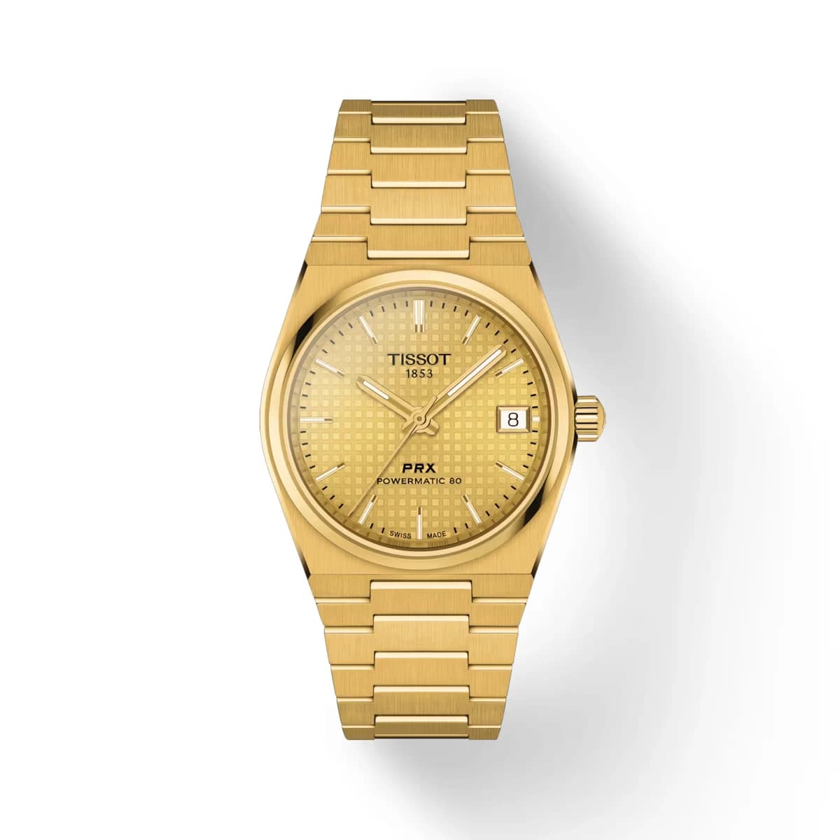 Tissot PRX T137.207.33.021.00