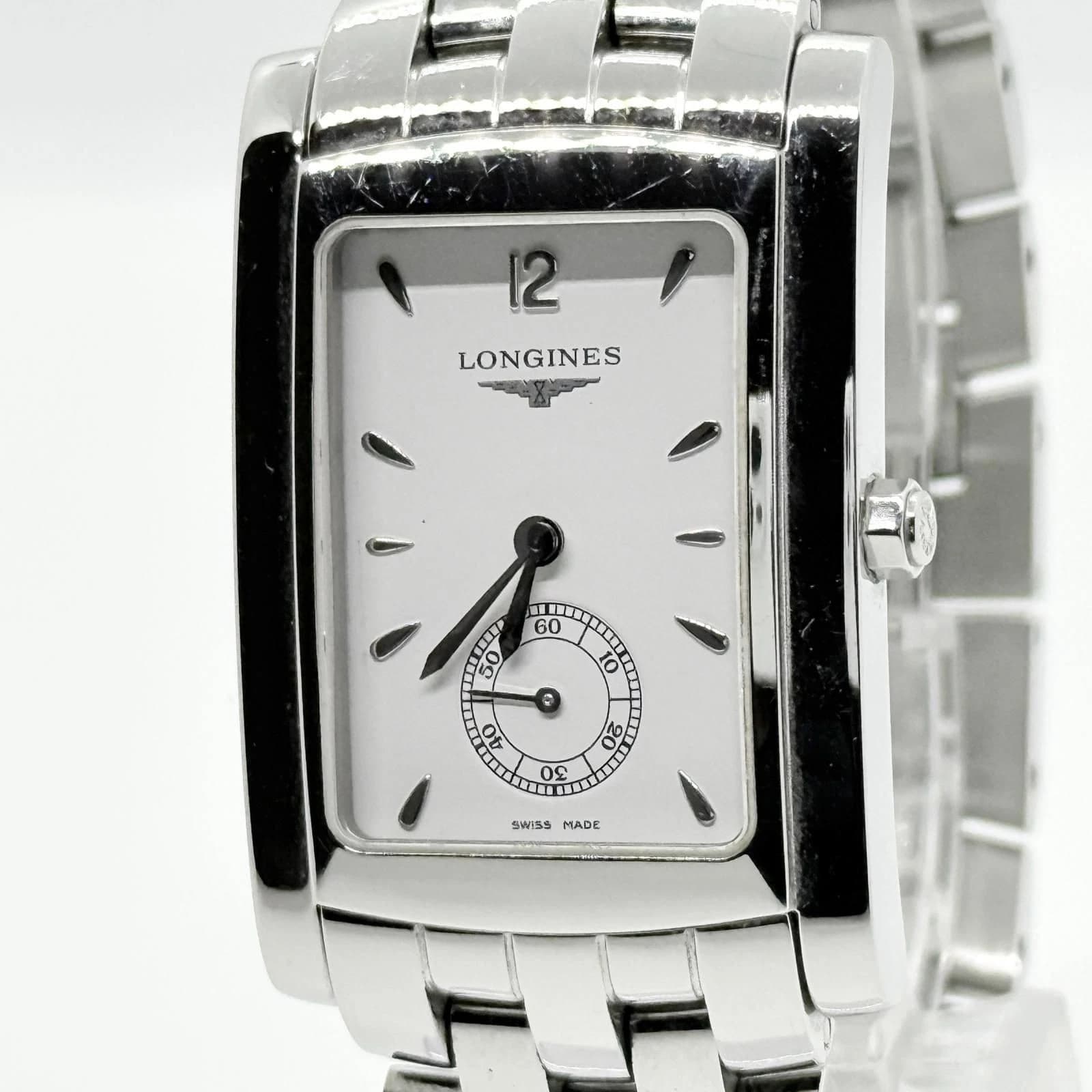 Longines L5.655.4