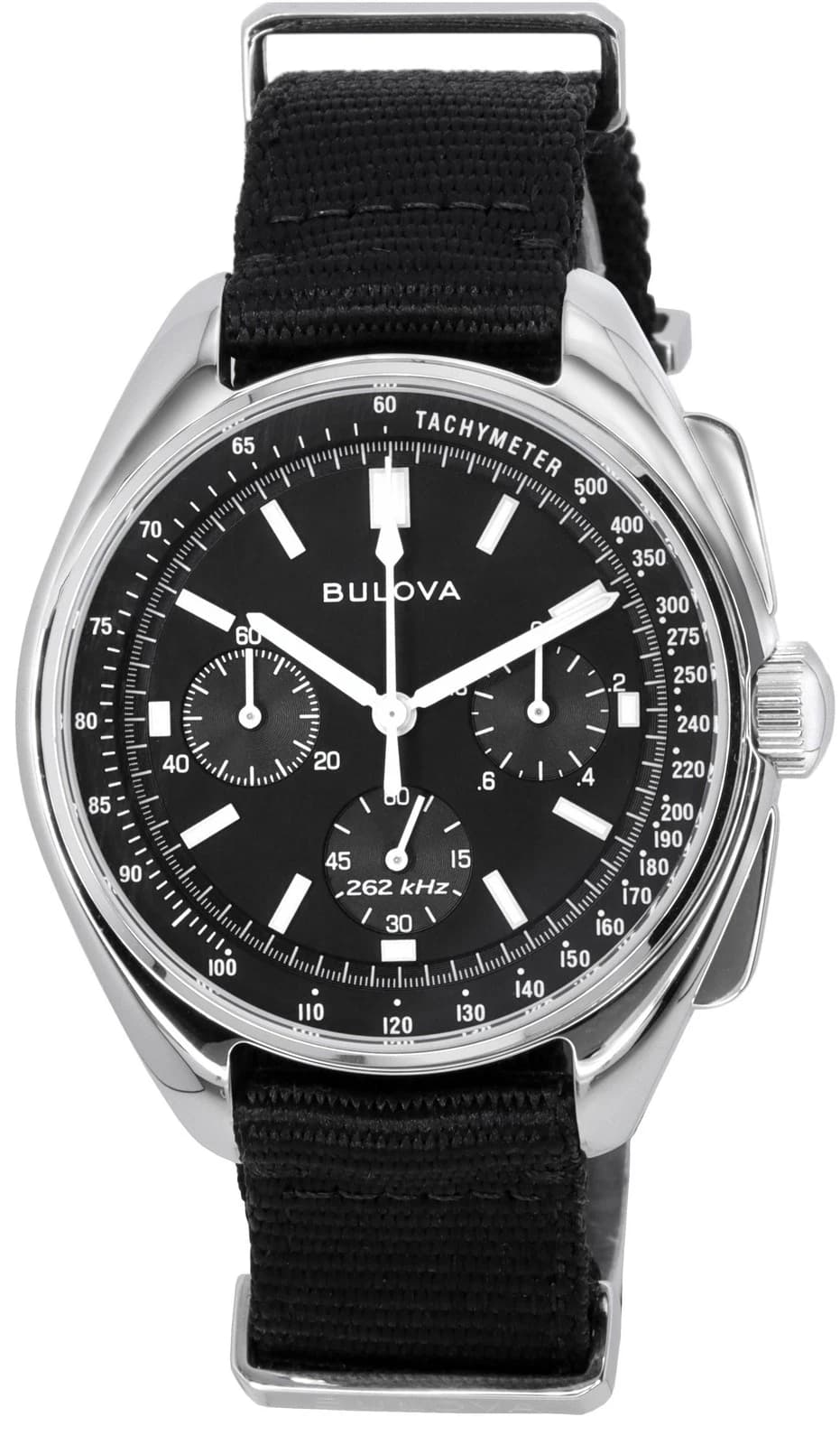 Bulova Archive Series 96A225