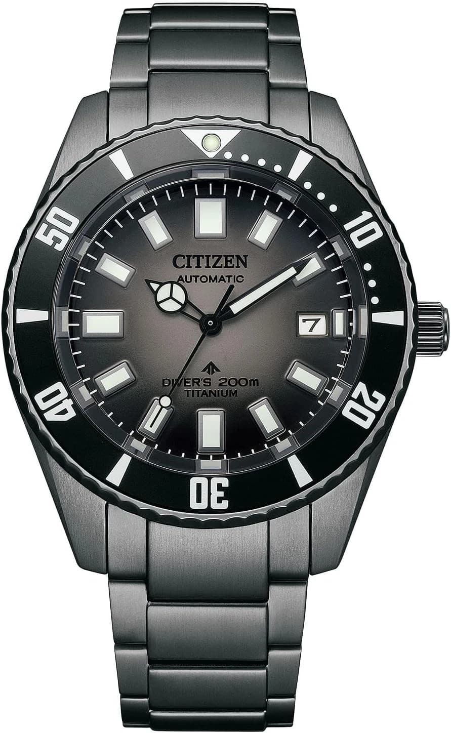Citizen NB6025-59H