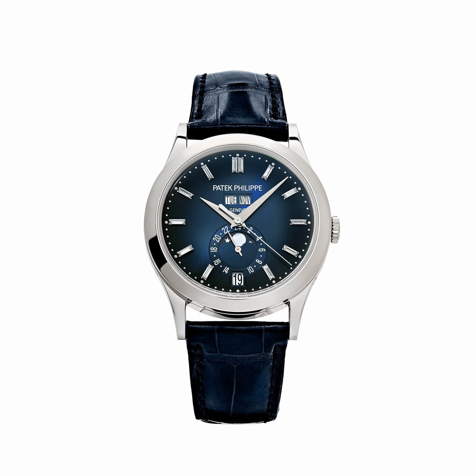 Patek Philippe Complications 5396G-017