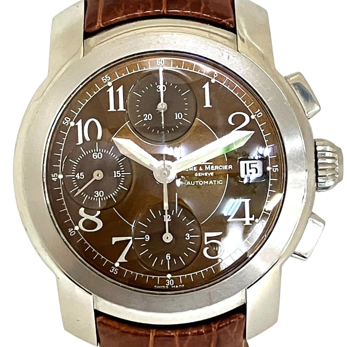 Baume & Mercier MV045216
