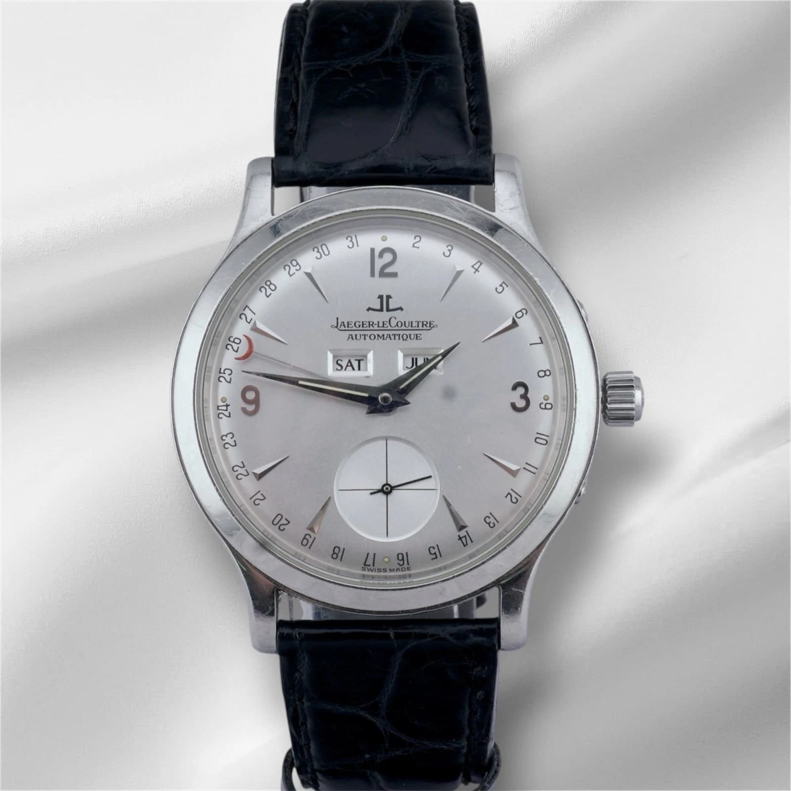 Jaeger-LeCoultre Master Control 140.840.872B