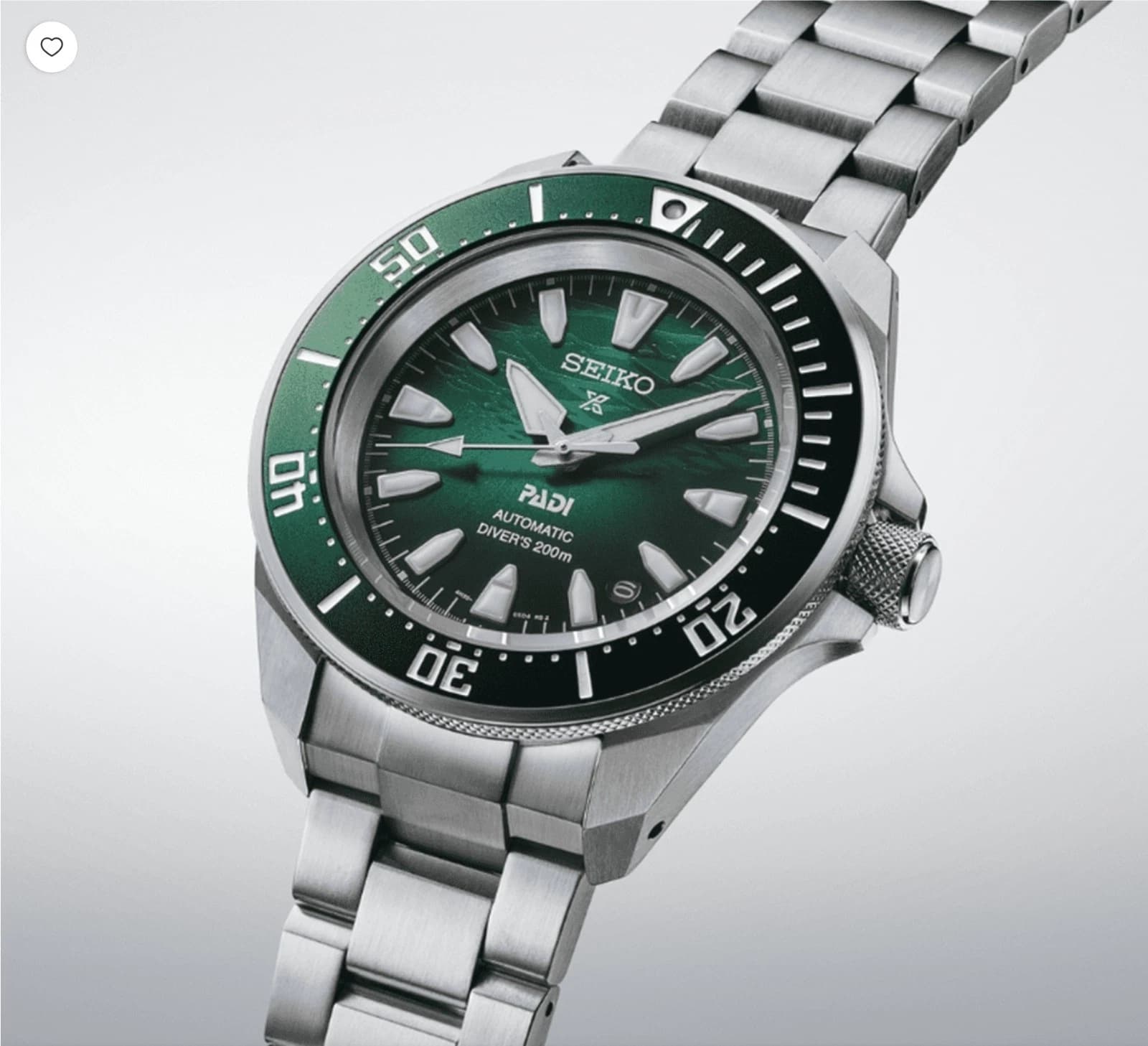 Seiko Prospex SRPL53