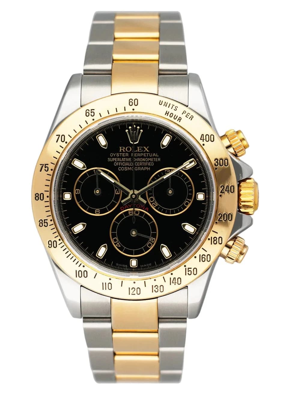 Rolex Daytona 116523
