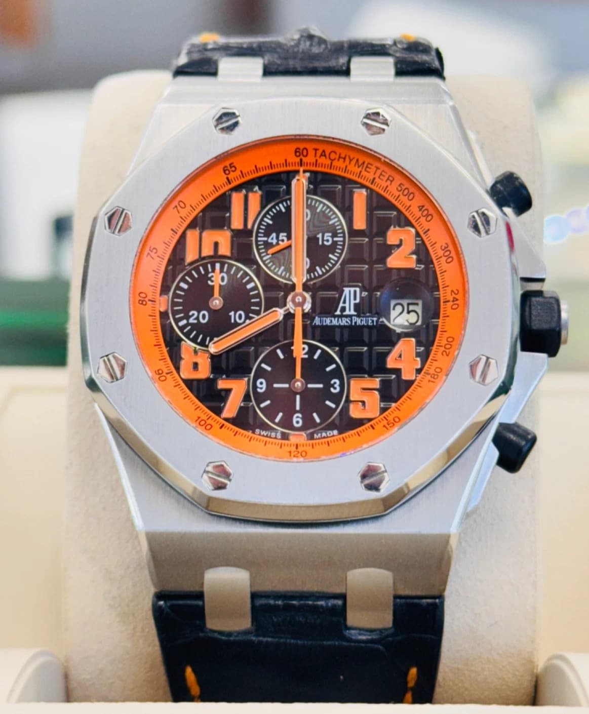 Audemars Piguet Royal Oak Offshore 26170ST.OO.D101CR.01