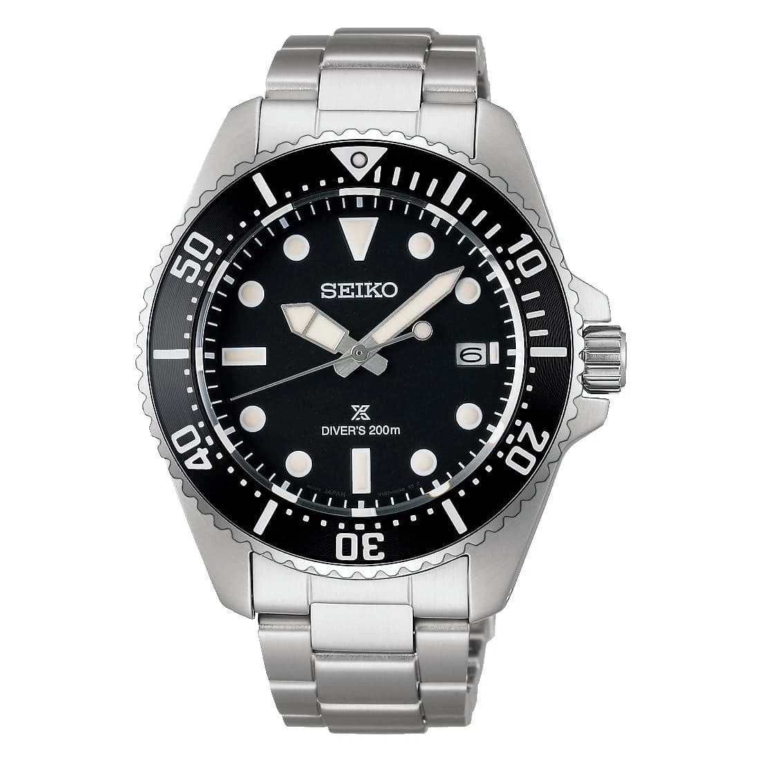 Seiko Prospex SBDJ063