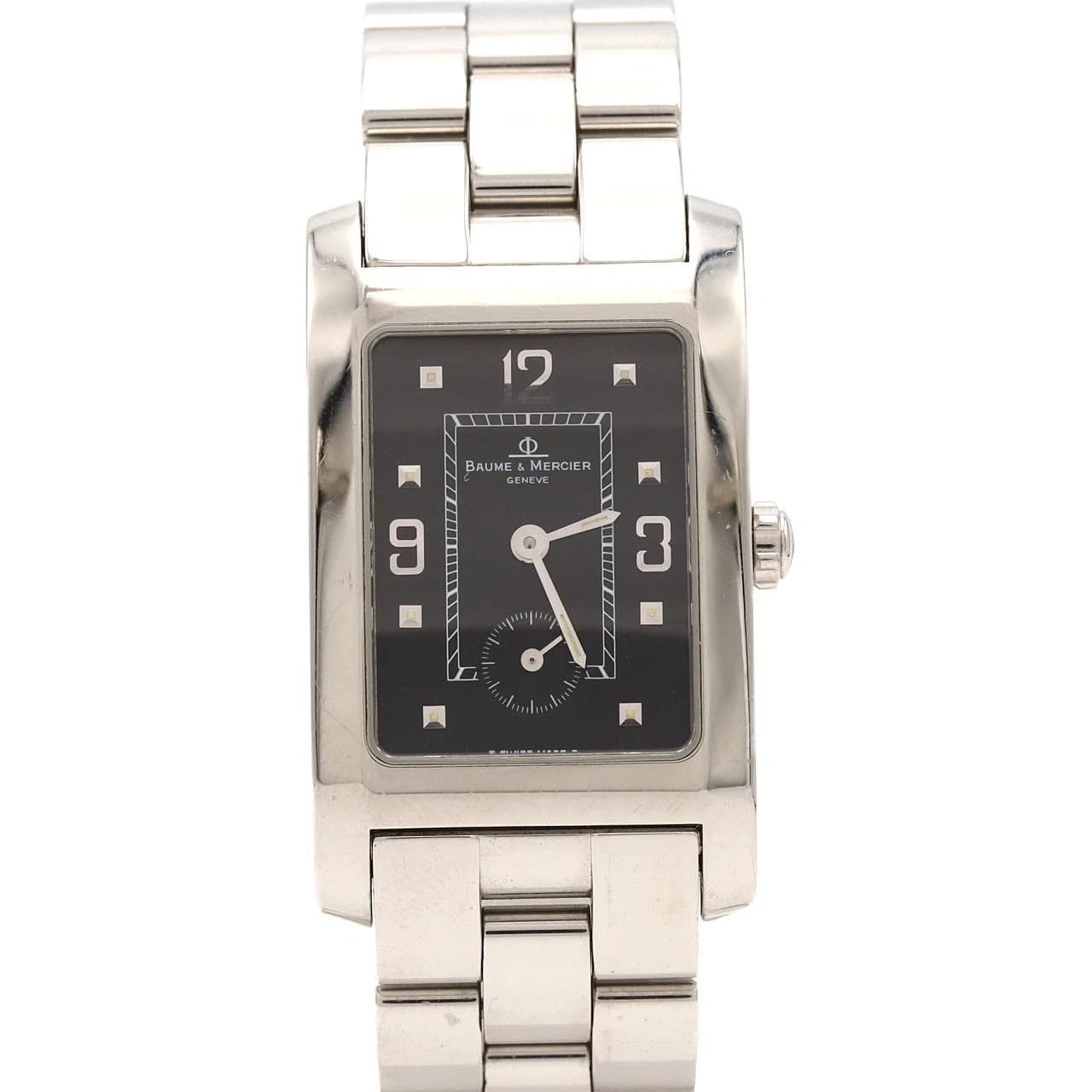 Baume & Mercier Hampton MV045063