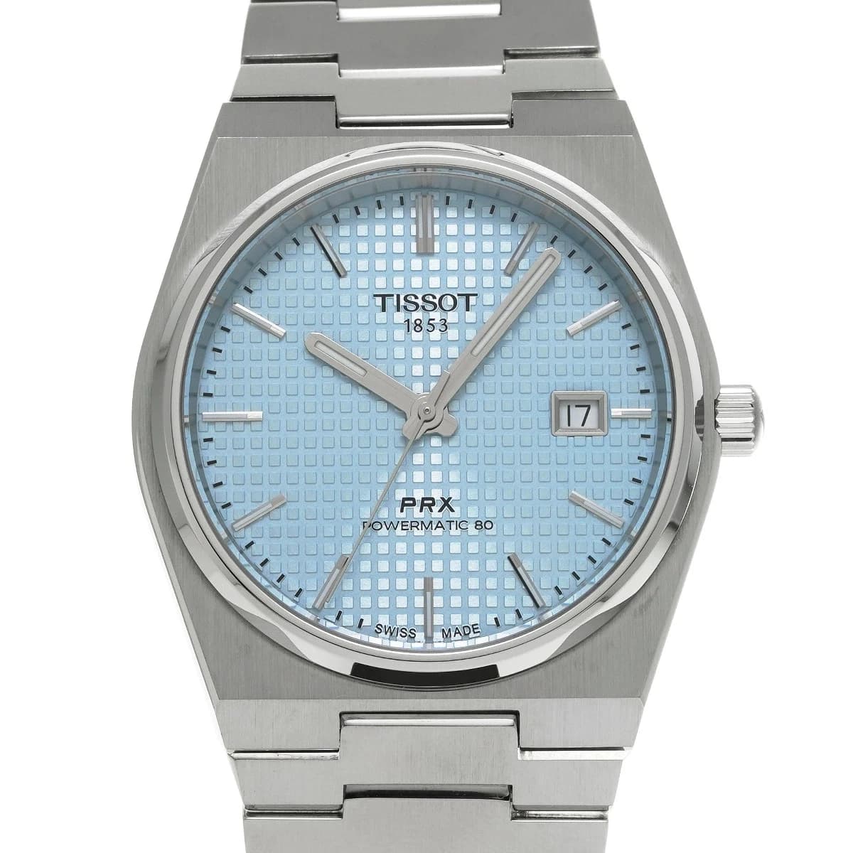 Tissot PRX T137.407.11.351.00