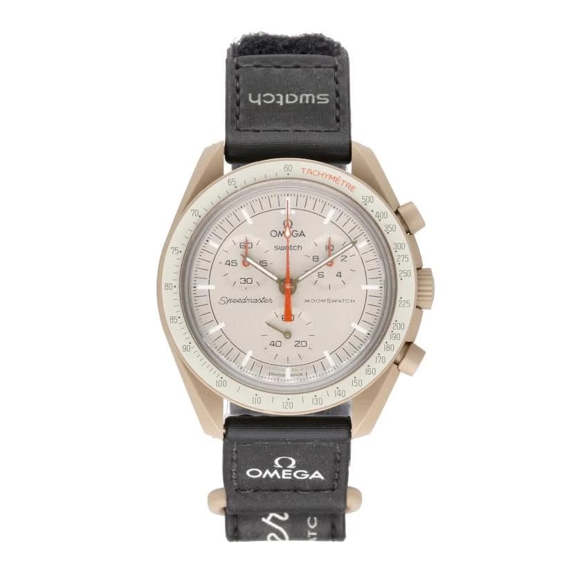 Omega S033C100