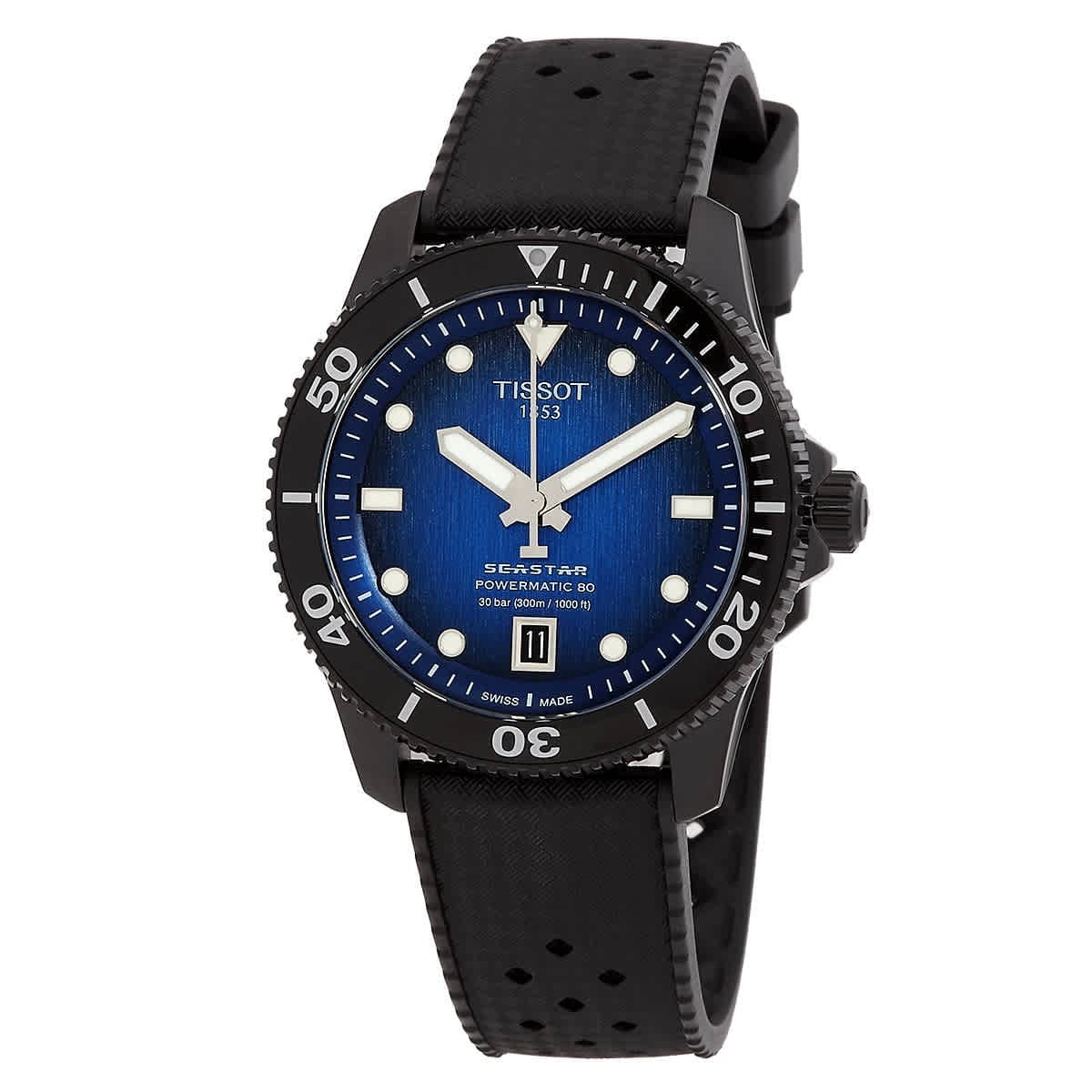 Tissot T-Sport T1208073704100