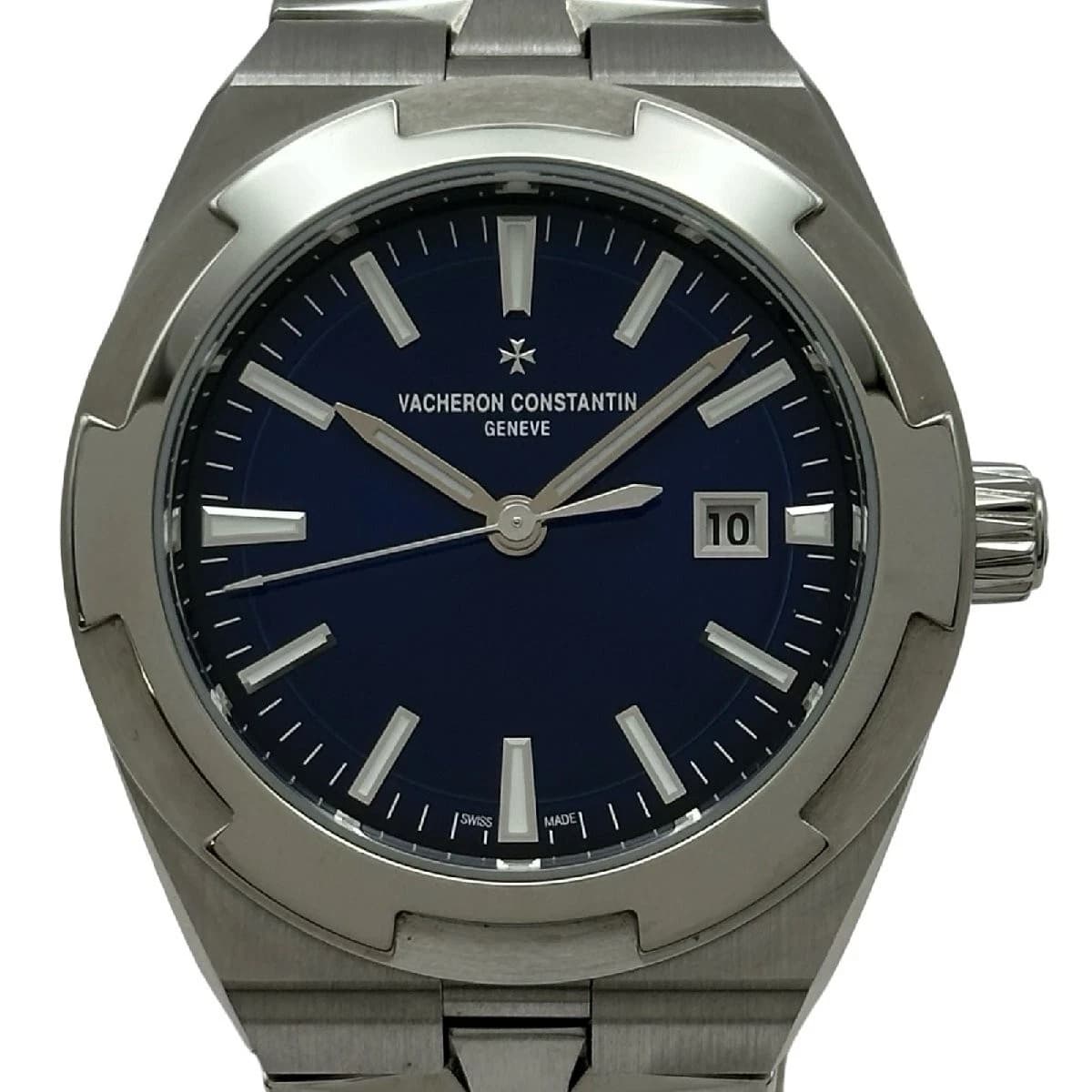 Vacheron Constantin Overseas Automatic 4600V/200A-B980