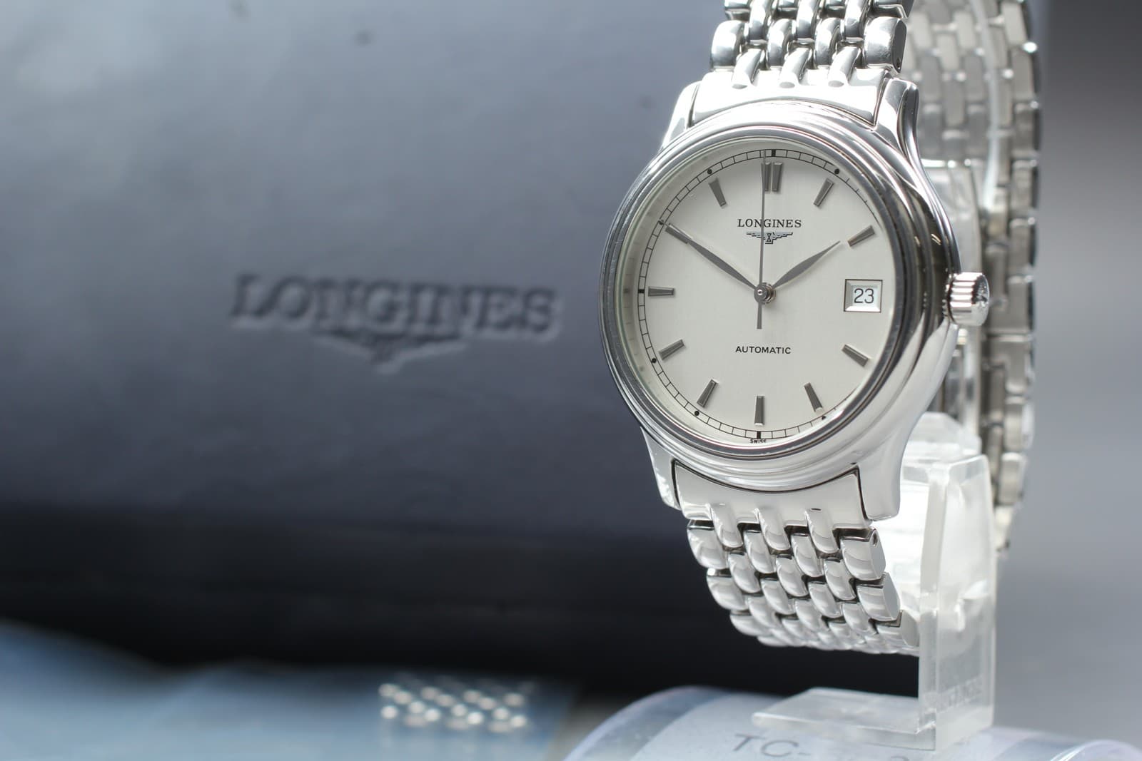 Longines La Grande Classique L4.707.4