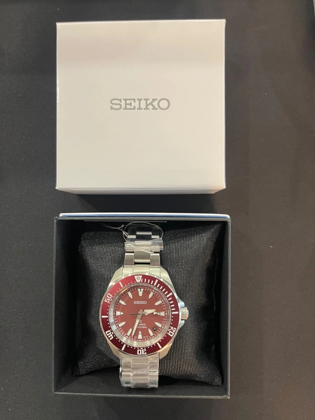 Seiko Prospex SRPL11K1