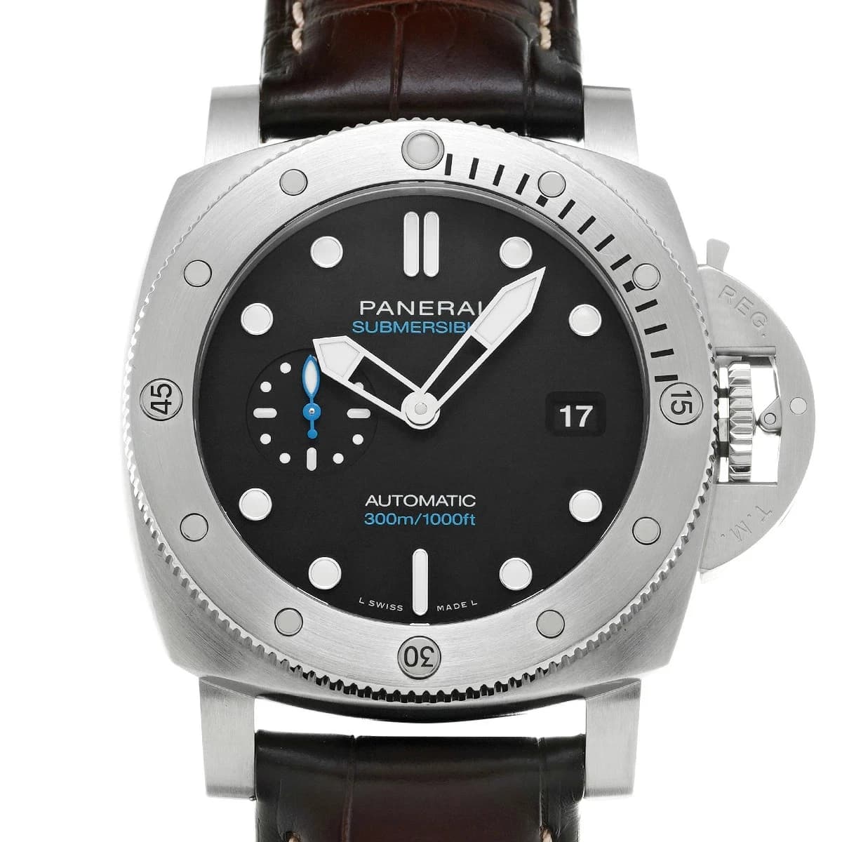Panerai Submersible Quaranta Quattro PAM01229