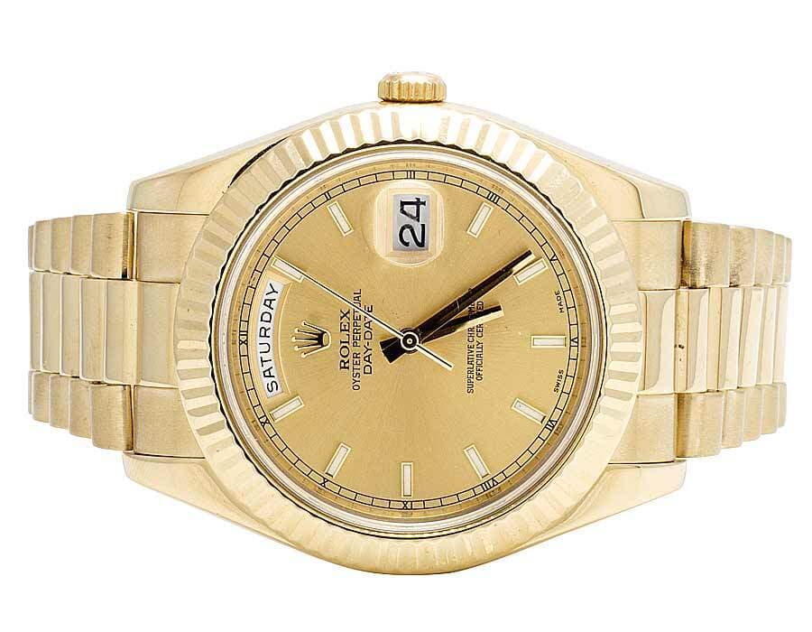 Rolex Day-Date 218238