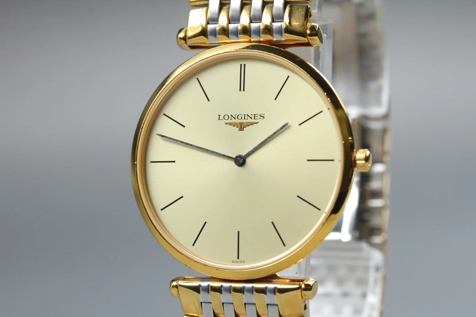 Longines Grand Classic L4.709.2