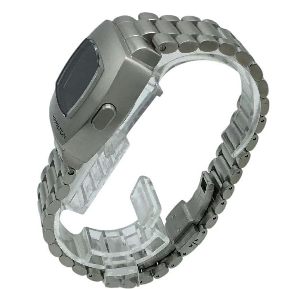 Hamilton American Classic PSR Digital Quartz H52414131