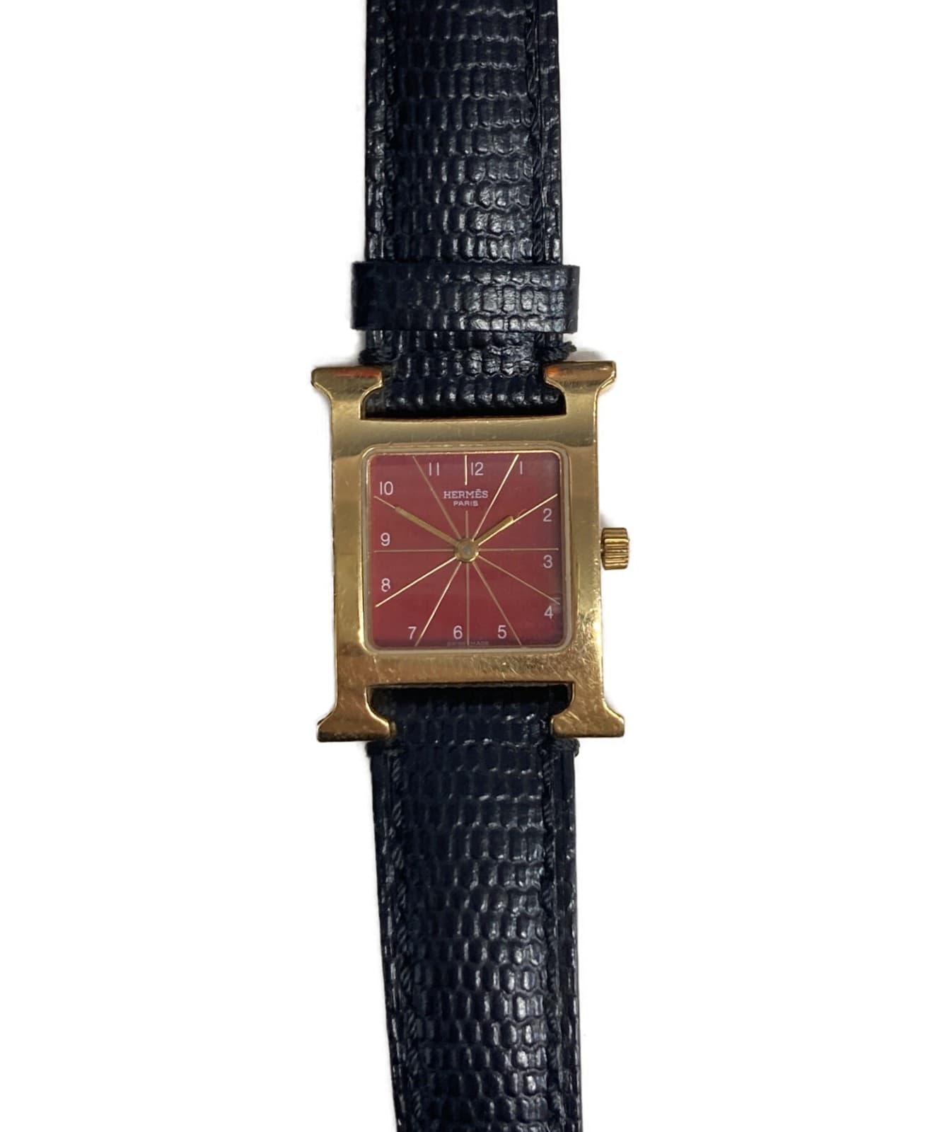 Hermès H Watch HH1201