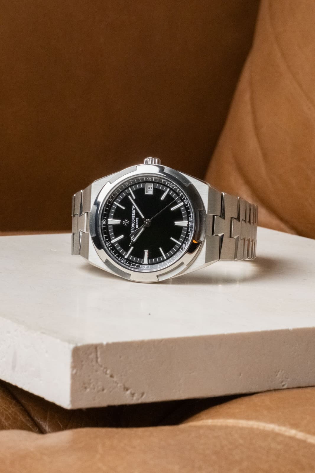 Vacheron Constantin Overseas 4500V/110A-B483