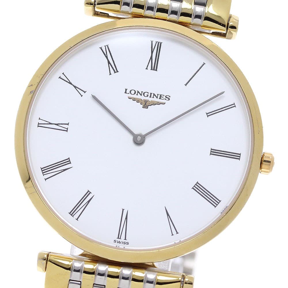 Longines L4.709.2
