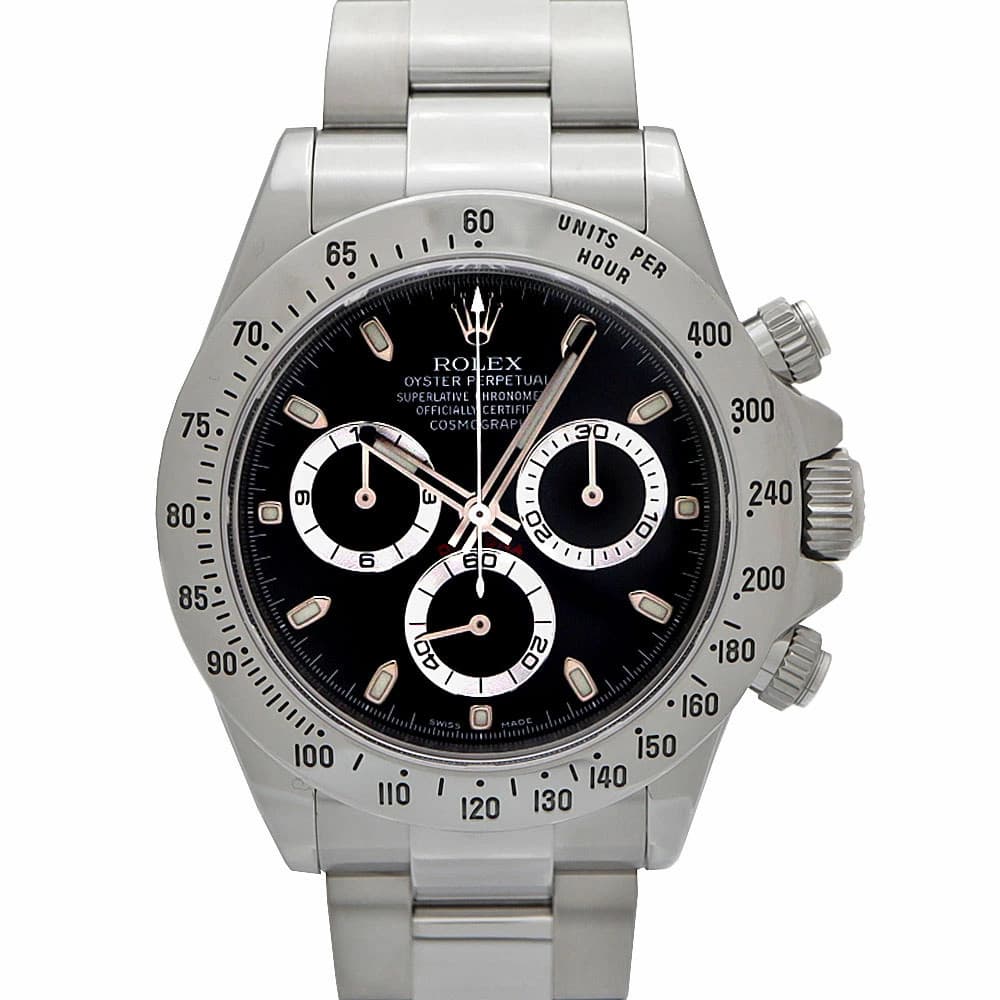 Rolex Daytona Cosmograph Daytona 116520