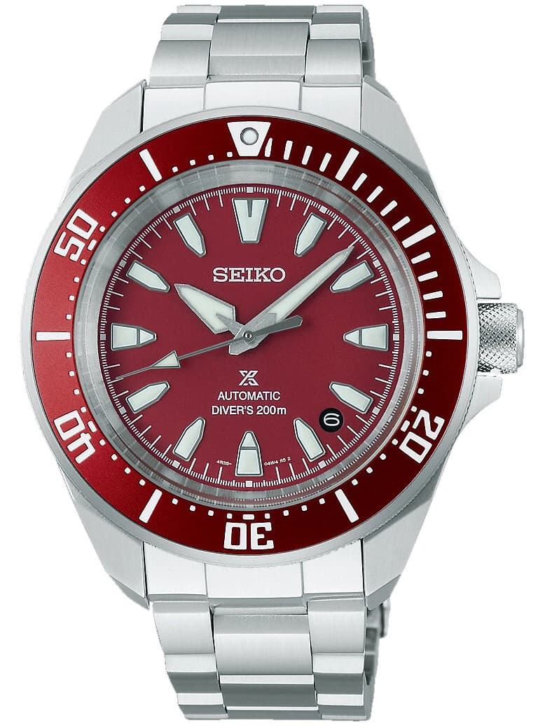 Seiko Prospex SRPL11K1