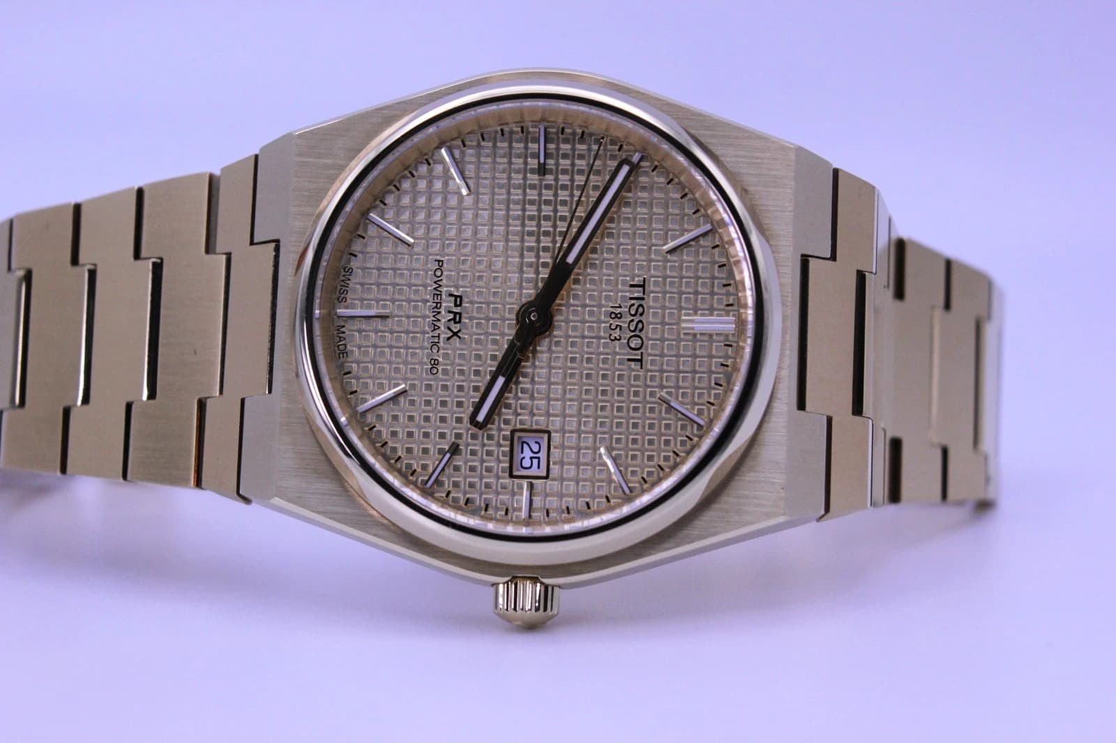 Tissot PRX T137.407.33.021.00