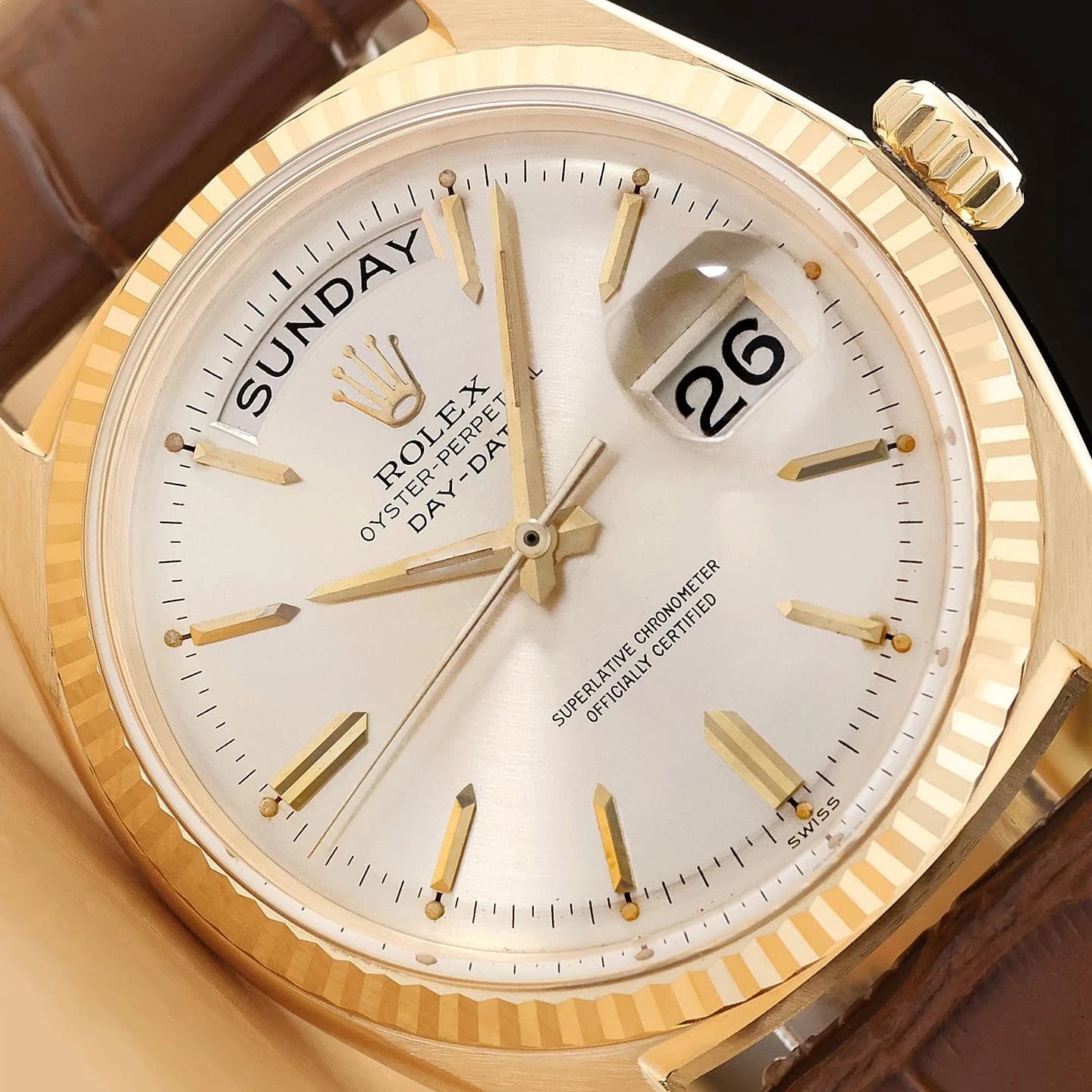 Rolex Day-Date 1803