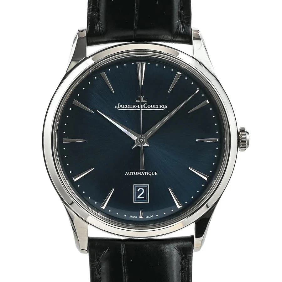 Jaeger-Lecoultre Master Ultra Thin Date Q1238480