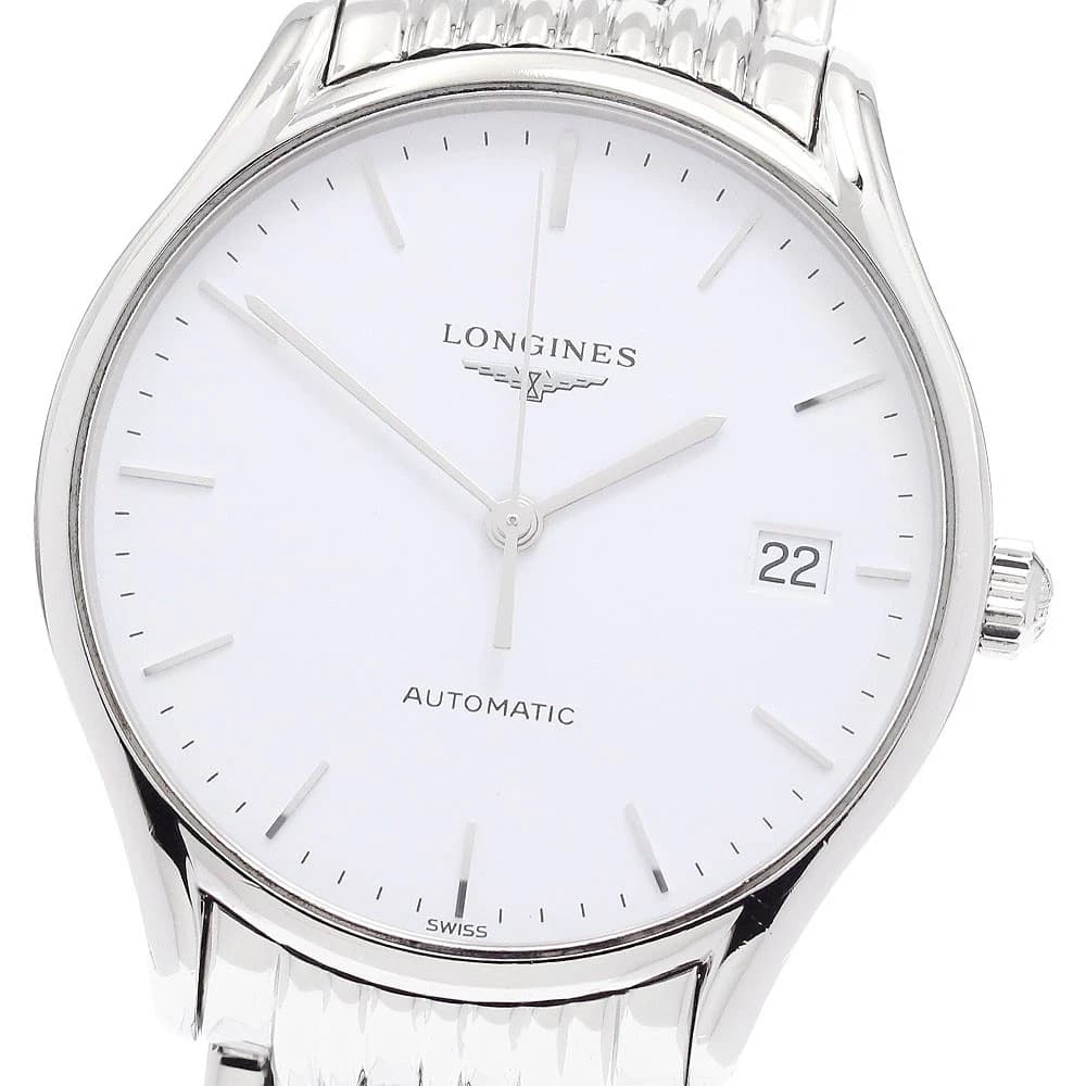 Longines L4.760.4