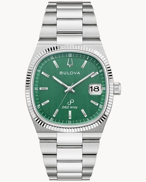 Bulova Precisionist 96B439