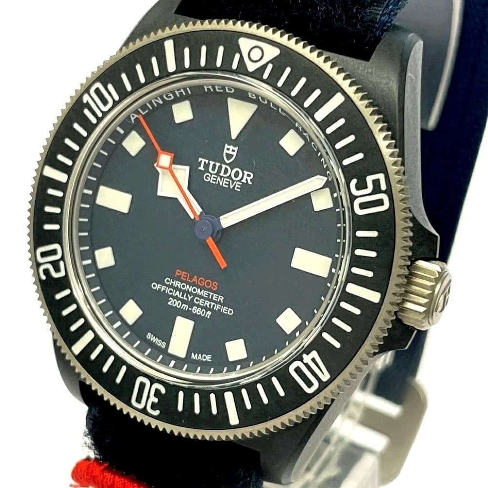 Tudor Pelagos M25707KN-0001