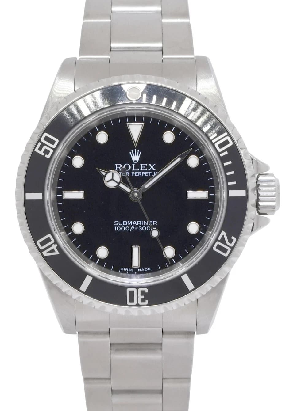 Rolex Submariner 14060