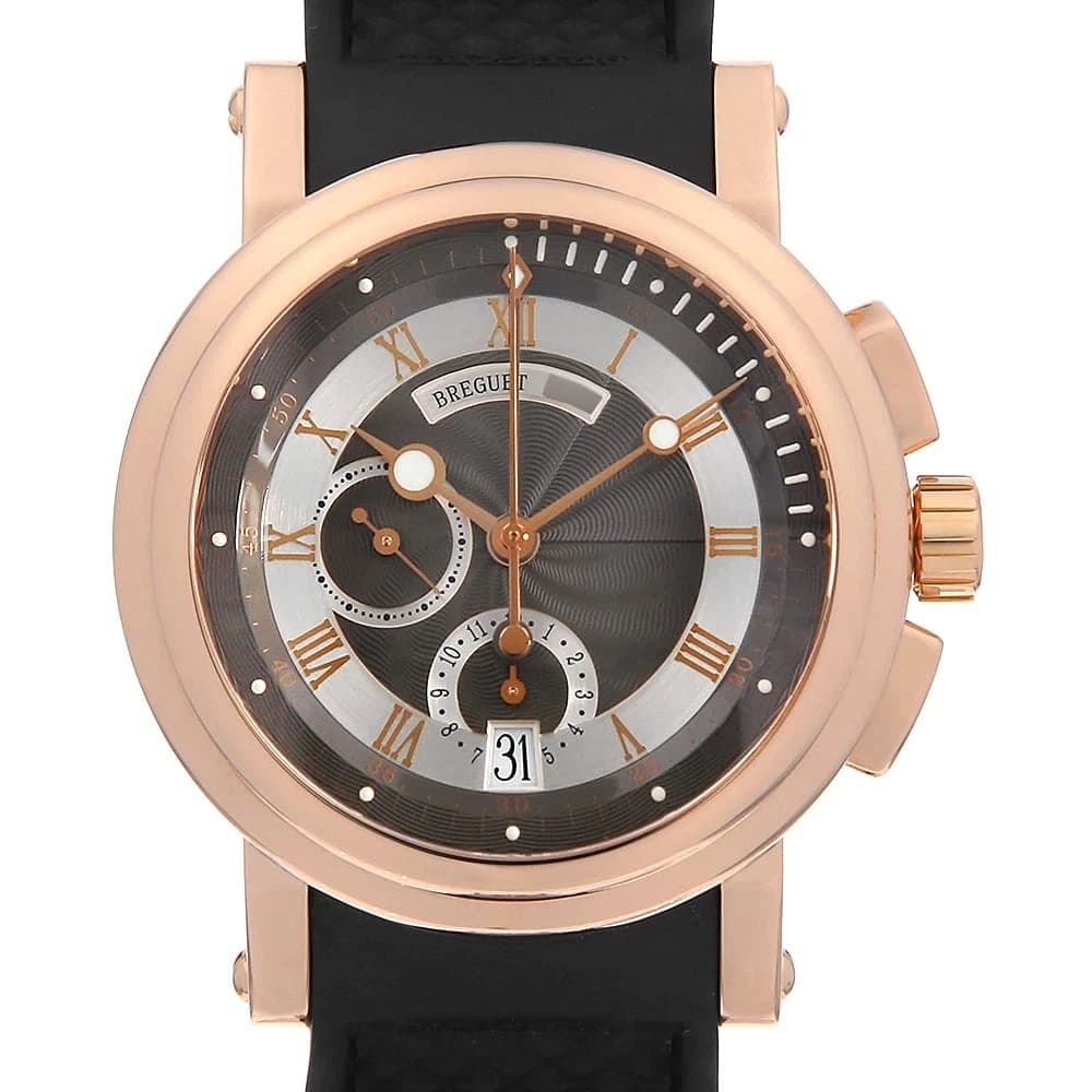 Breguet Marine 5827BR/Z2/5ZU