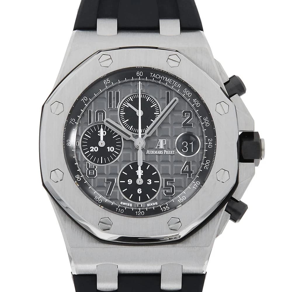 Audemars Piguet Royal Oak Offshore Royal oak 26470ST.OO.A104CR.01