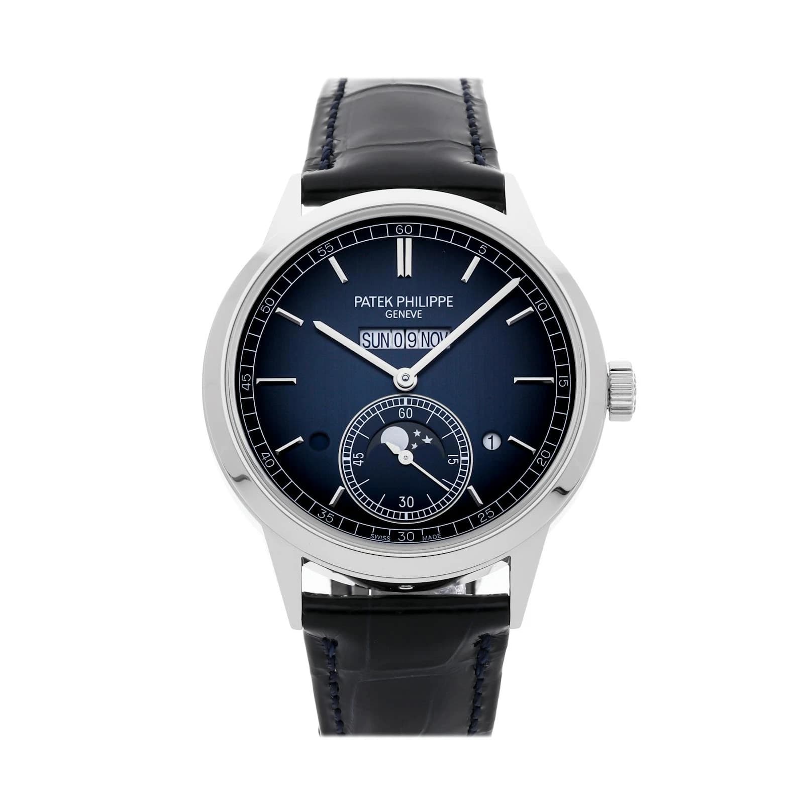 Patek Philippe Grand Complications 5236P-001
