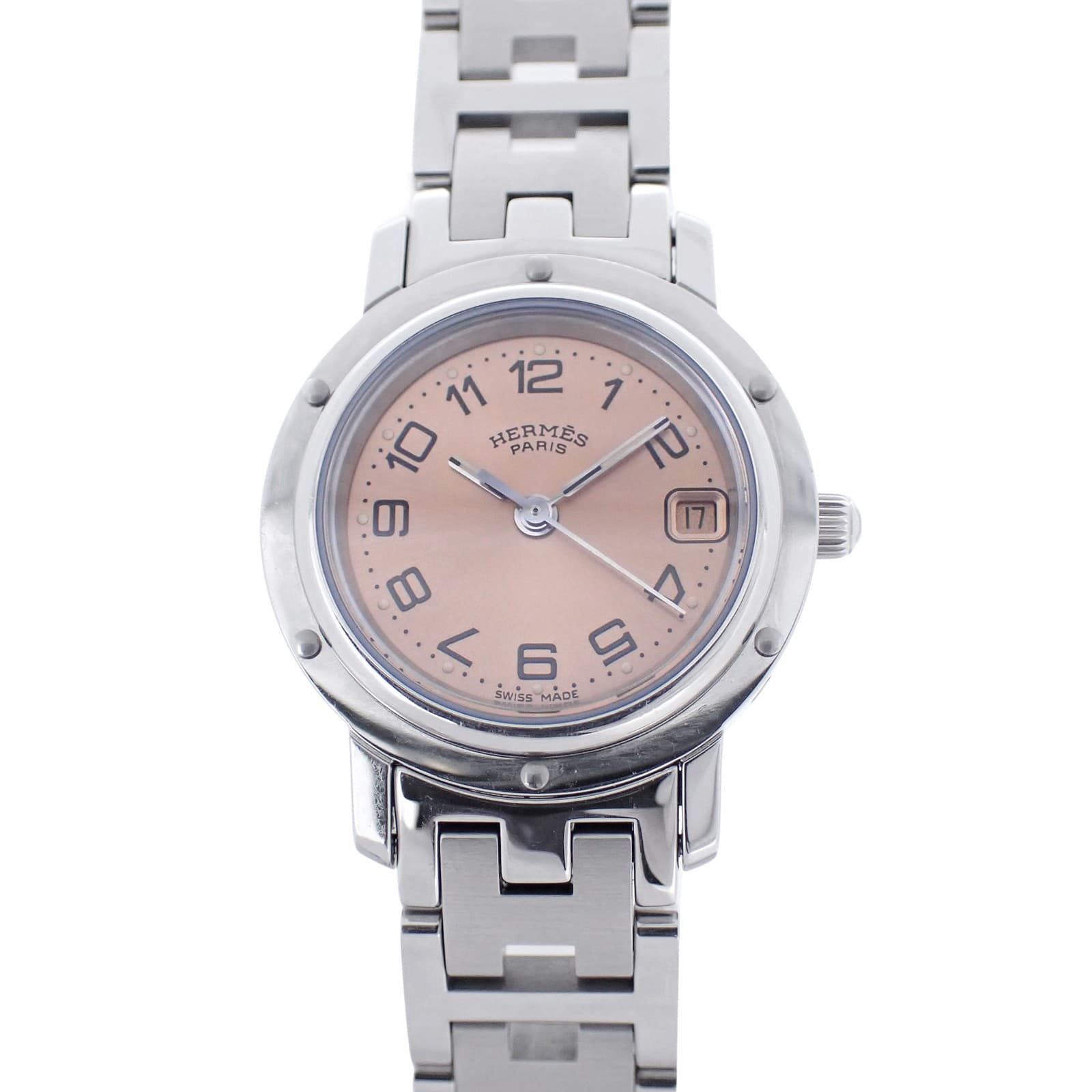 Hermes Clipper CL4.210