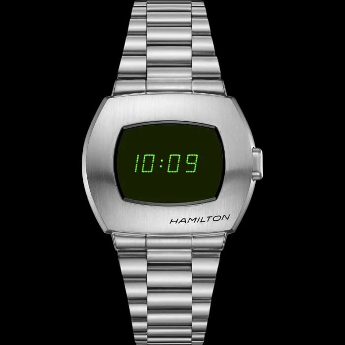 Hamilton American Classic H52414131