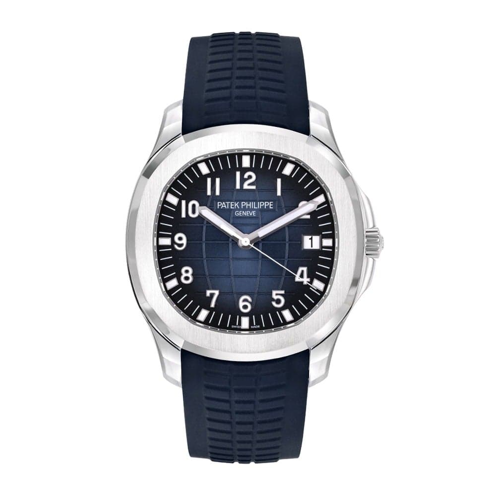 Patek Philippe Aquanaut 5168G-001