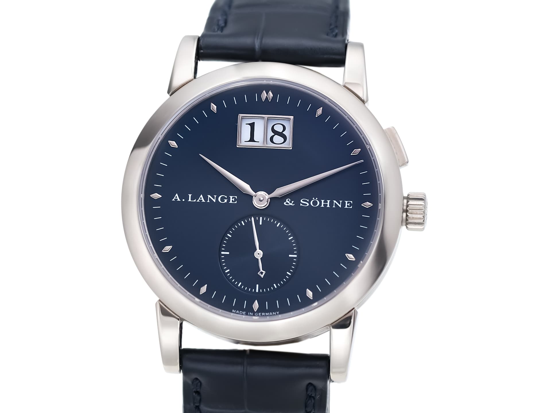 A. Lange & Söhne Saxonia 105.027